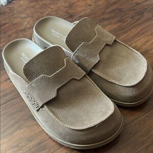 Women’s project cloud loafers